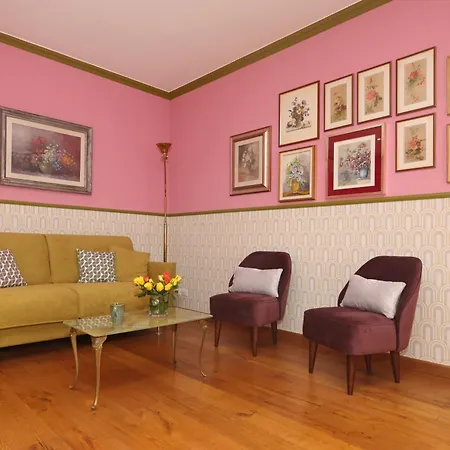 Leveca Boutique Aparments