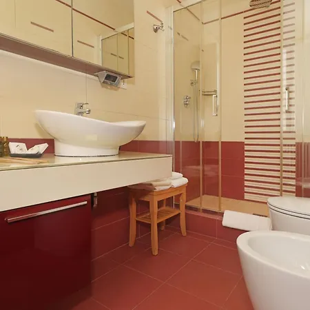 Leveca Boutique Aparments