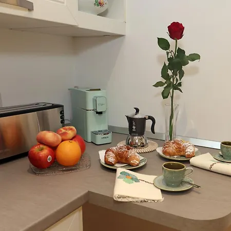 Leveca Boutique Aparments Appartement