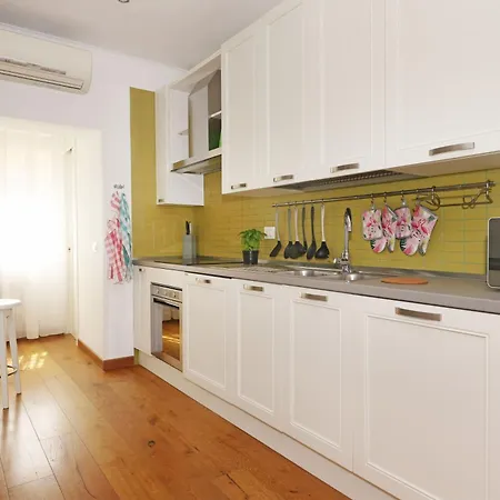 Appartement Leveca Boutique Aparments Rome