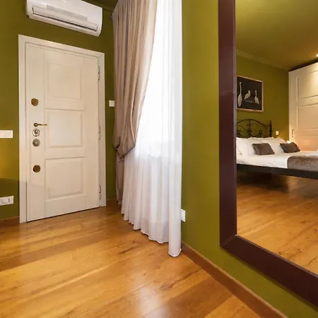 Appartement Leveca Boutique Aparments *
