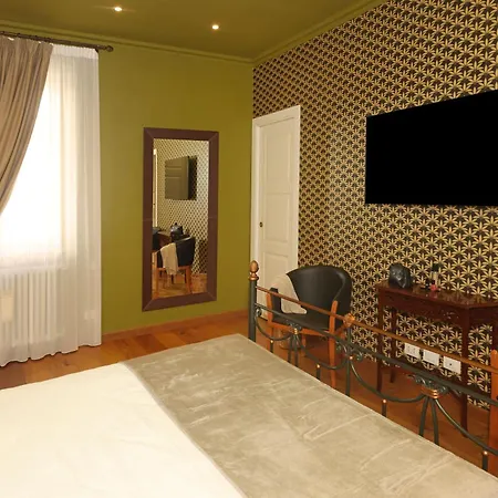 Leveca Boutique Aparments Rome