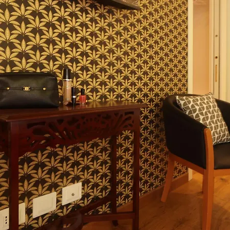 Leveca Boutique Aparments * Rome