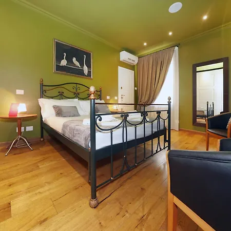 Leveca Boutique Aparments Appartement Rome