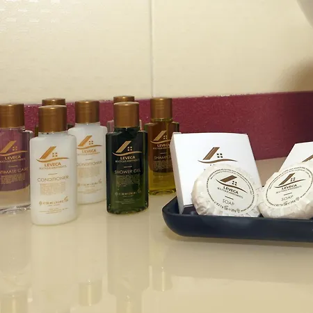 Leveca Boutique Aparments Appartement *
