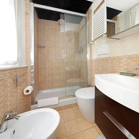 Leveca Boutique Aparments Appartement *
