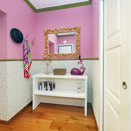 Appartement Leveca Boutique Aparments Rome