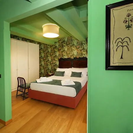 Leveca Boutique Aparments Appartement *