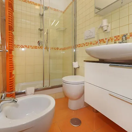 Appartement Leveca Boutique Aparments *