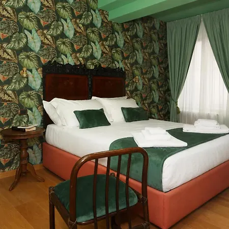 Leveca Boutique Aparments Appartement