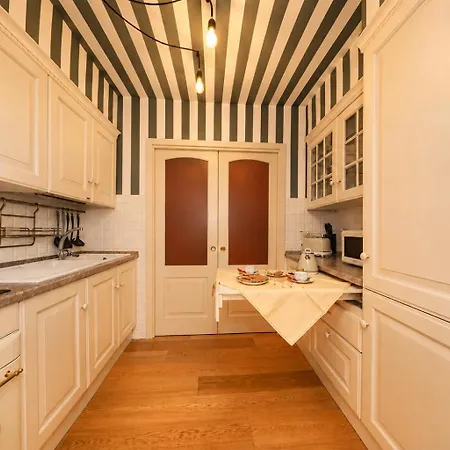 Leveca Boutique Aparments Appartement