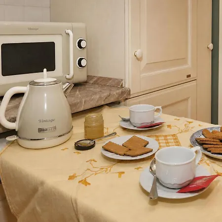 Leveca Boutique Aparments Appartement *