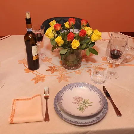 Appartement Leveca Boutique Aparments Rome