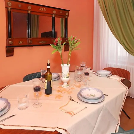 Leveca Boutique Aparments * Rome