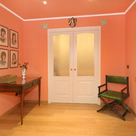 Leveca Boutique Aparments Appartement
