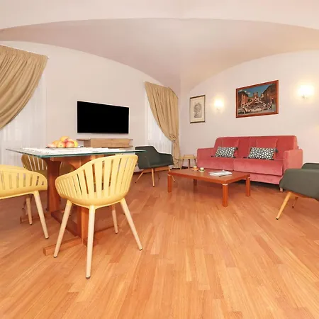 Leveca Boutique Aparments Appartement *