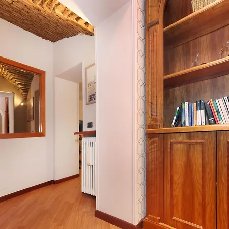 Appartement Leveca Boutique Aparments