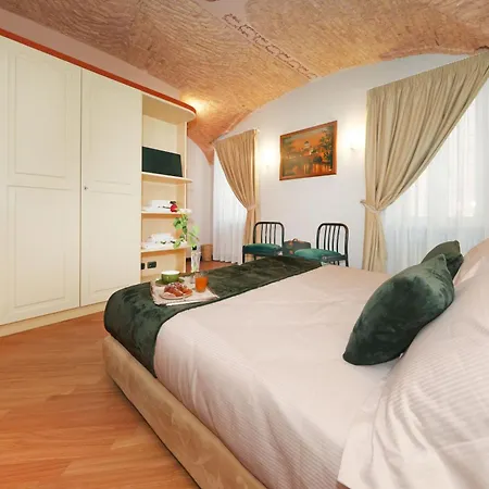 Leveca Boutique Aparments * Rome