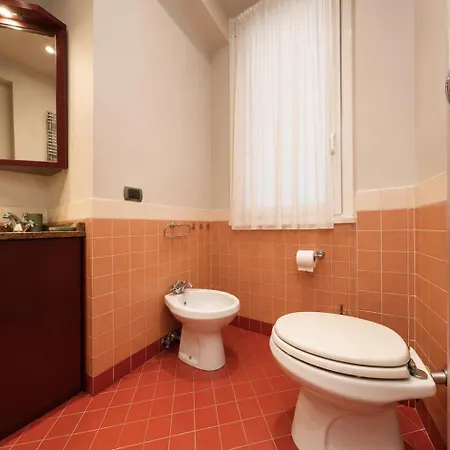 Appartement Leveca Boutique Aparments *
