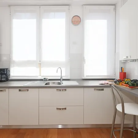 Leveca Boutique Aparments Appartement Rome