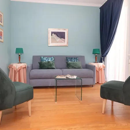 Leveca Boutique Aparments Appartement