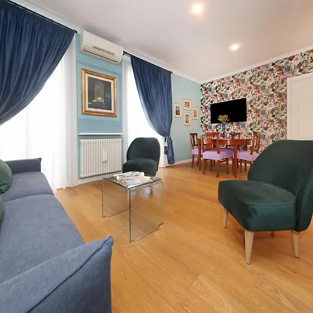 Leveca Boutique Aparments *