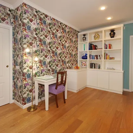 Leveca Boutique Aparments Appartement Rome