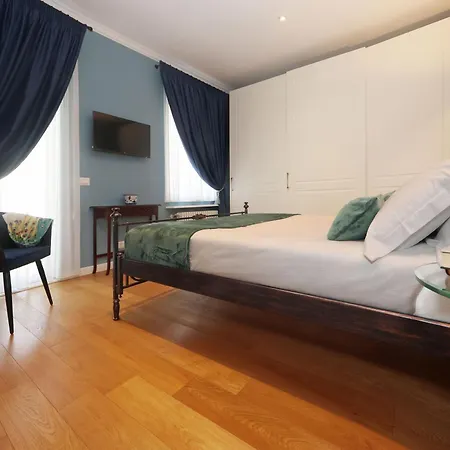 Leveca Boutique Aparments Appartement