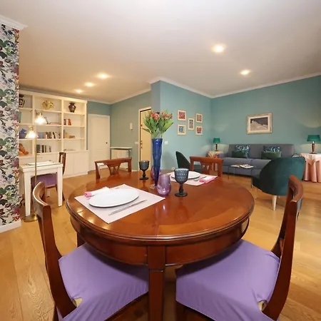 Leveca Boutique Aparments * Rome