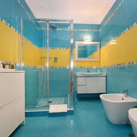 Leveca Boutique Aparments