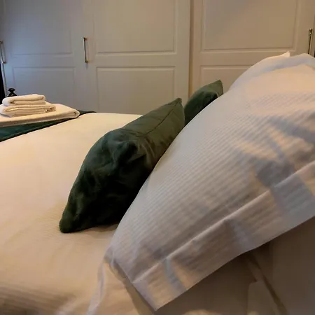 Appartement Leveca Boutique Aparments