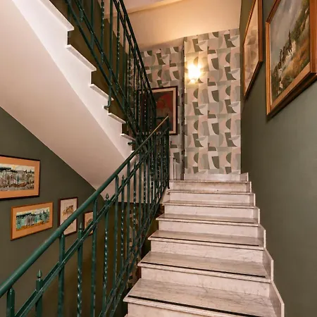 Leveca Boutique Aparments *