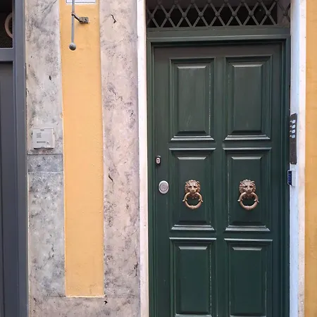 Leveca Boutique Aparments * Rome