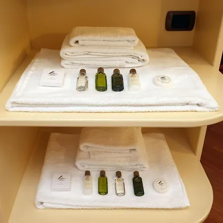 Appartement Leveca Boutique Aparments Rome