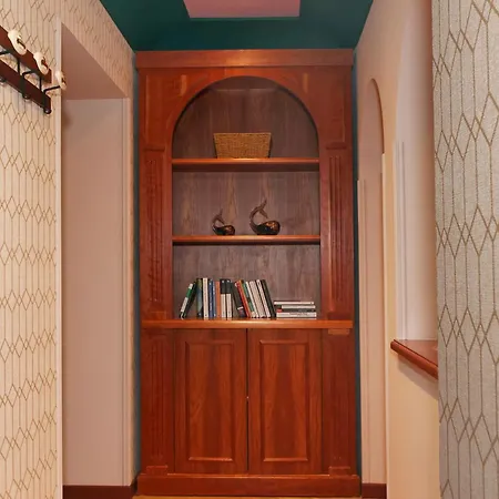Leveca Boutique Aparments Rome