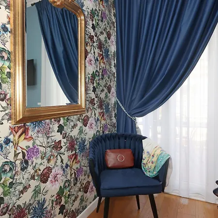 Leveca Boutique Aparments Rome
