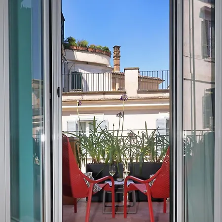 Leveca Boutique Aparments *