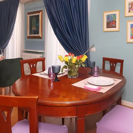 Leveca Boutique Aparments * Rome