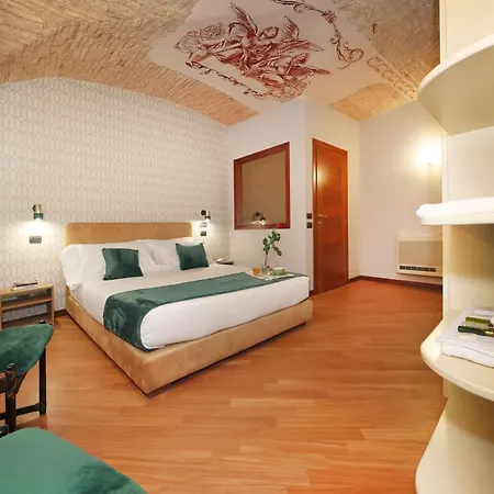 Leveca Boutique Aparments Rome