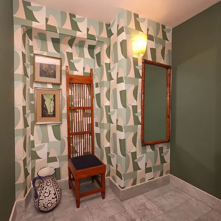 Leveca Boutique Aparments Appartement *